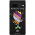 Looney Tunes Tasmanian Devil Sliced Juxtapose Pixel Skins